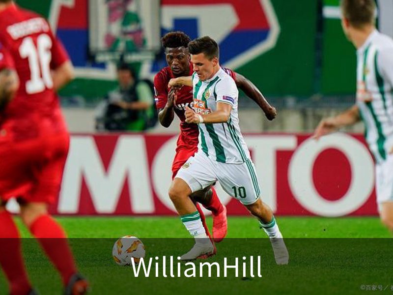 WilliamHill介绍